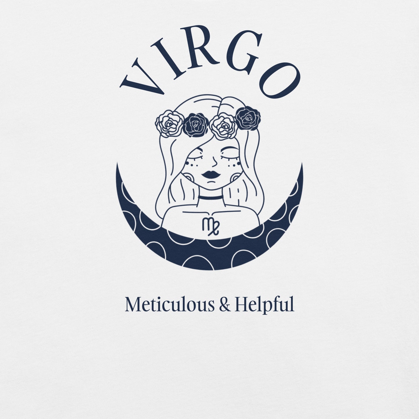 Virgo Women's T-Shirt