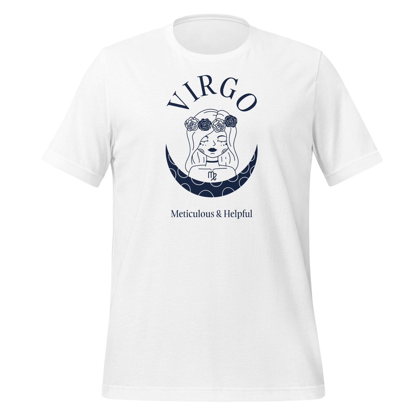 Virgo Women's T-Shirt