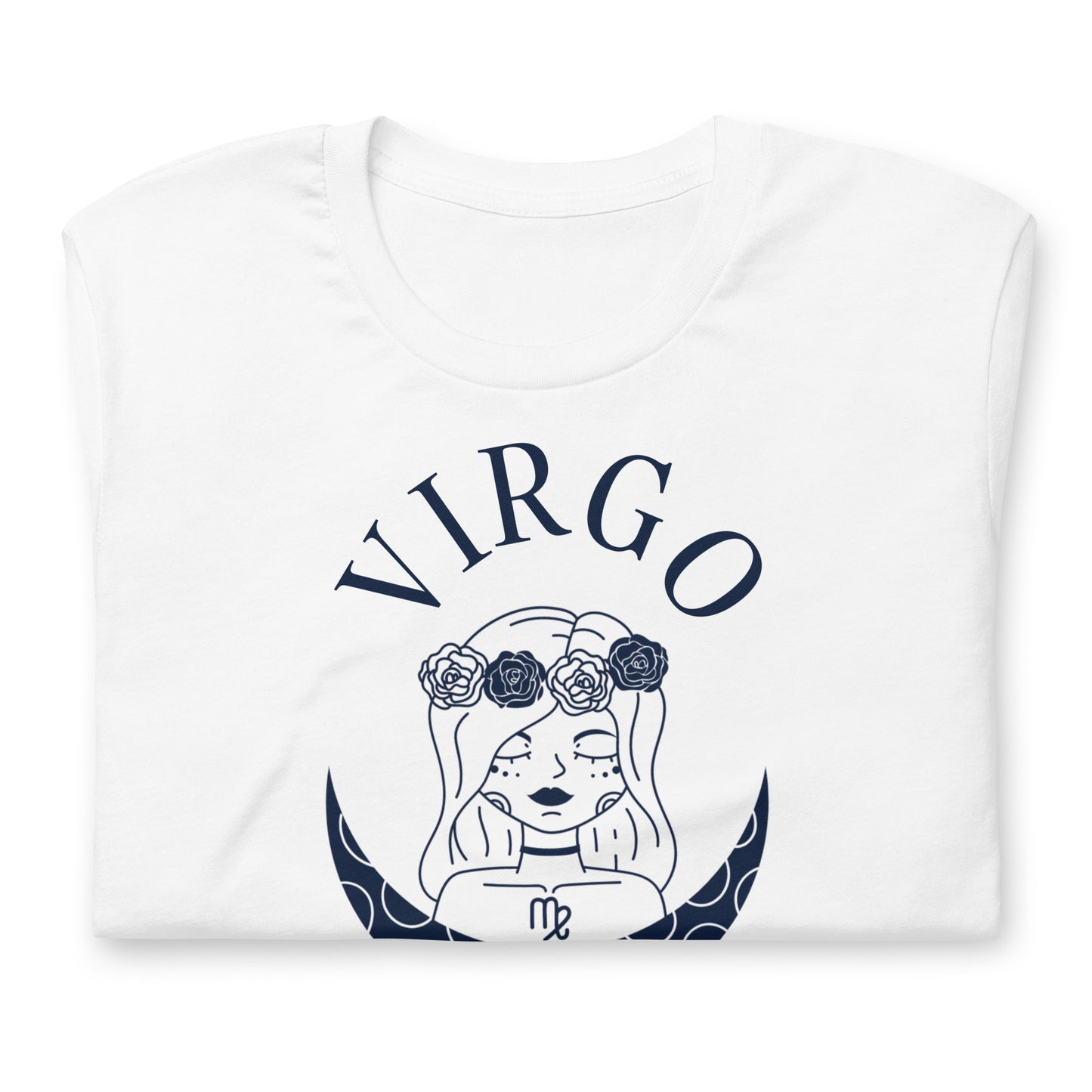 Virgo Women's T-Shirt