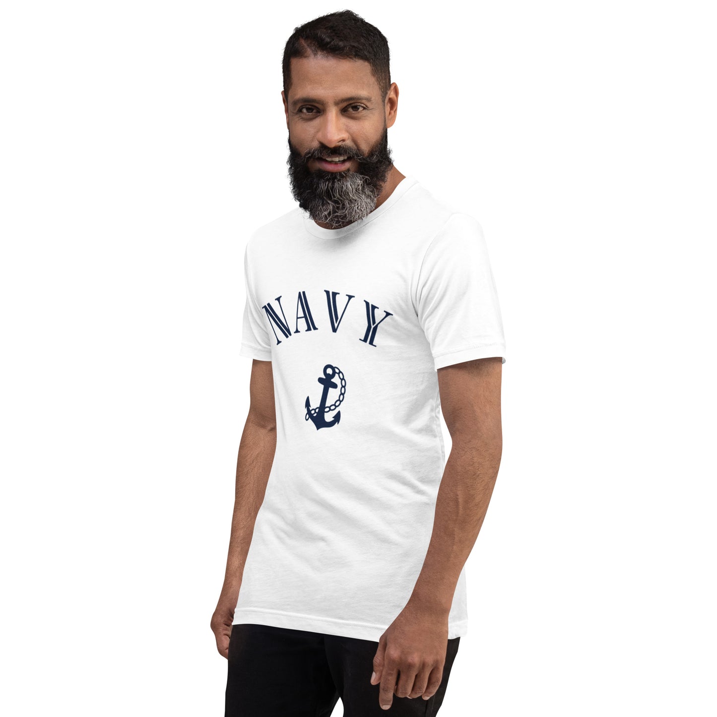 U.S. Navy Men/Unisex T-Shirt