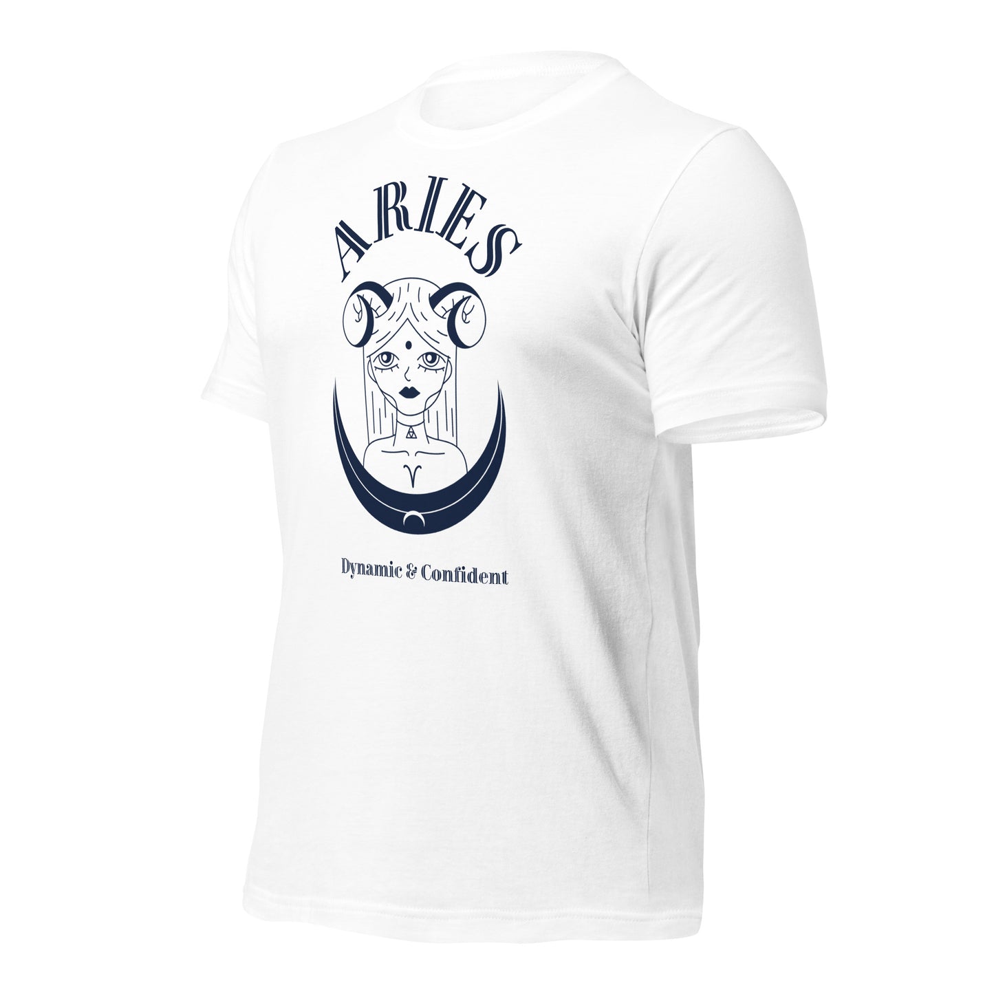 Aries Women's T-Shirt