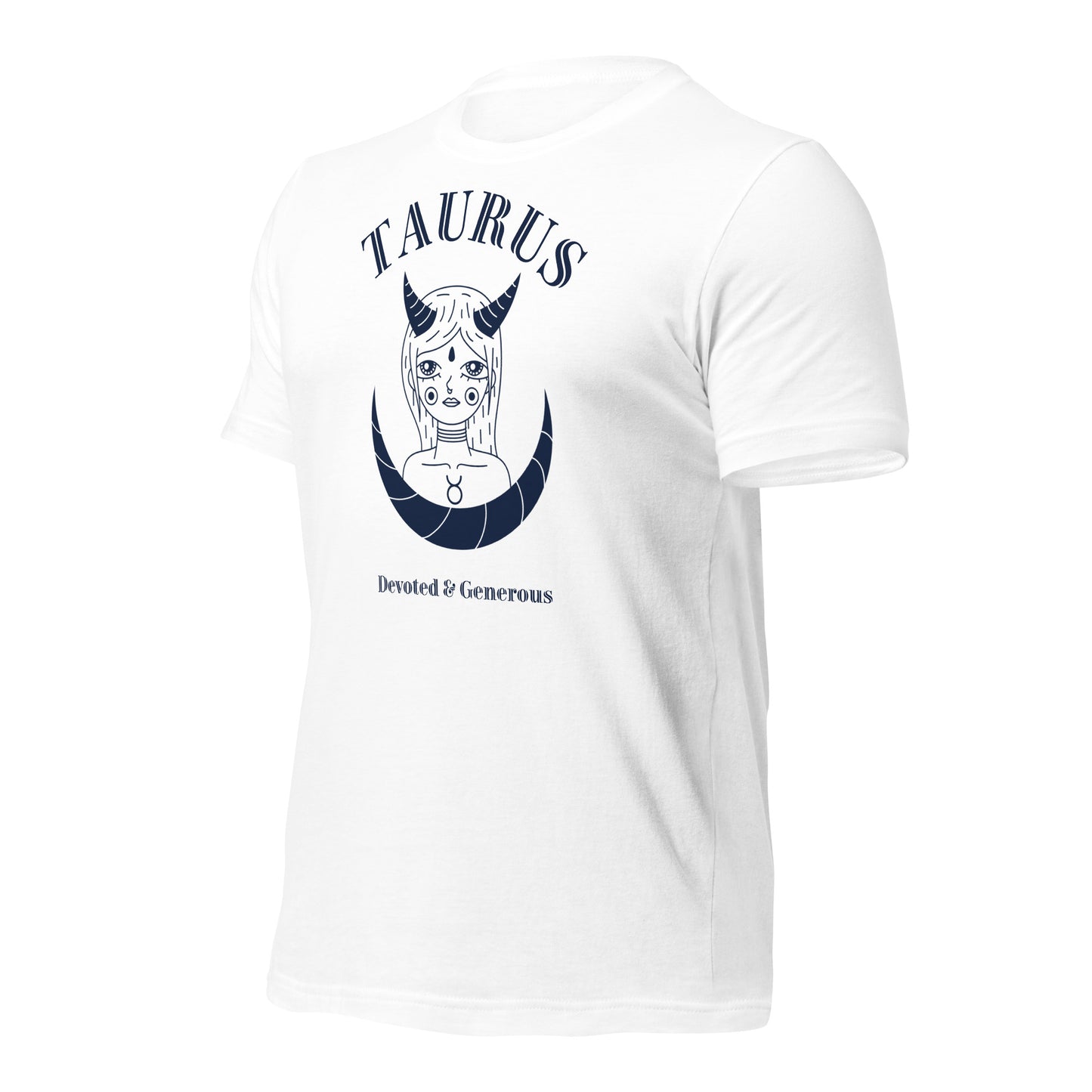 Taurus Women's T-Shirt