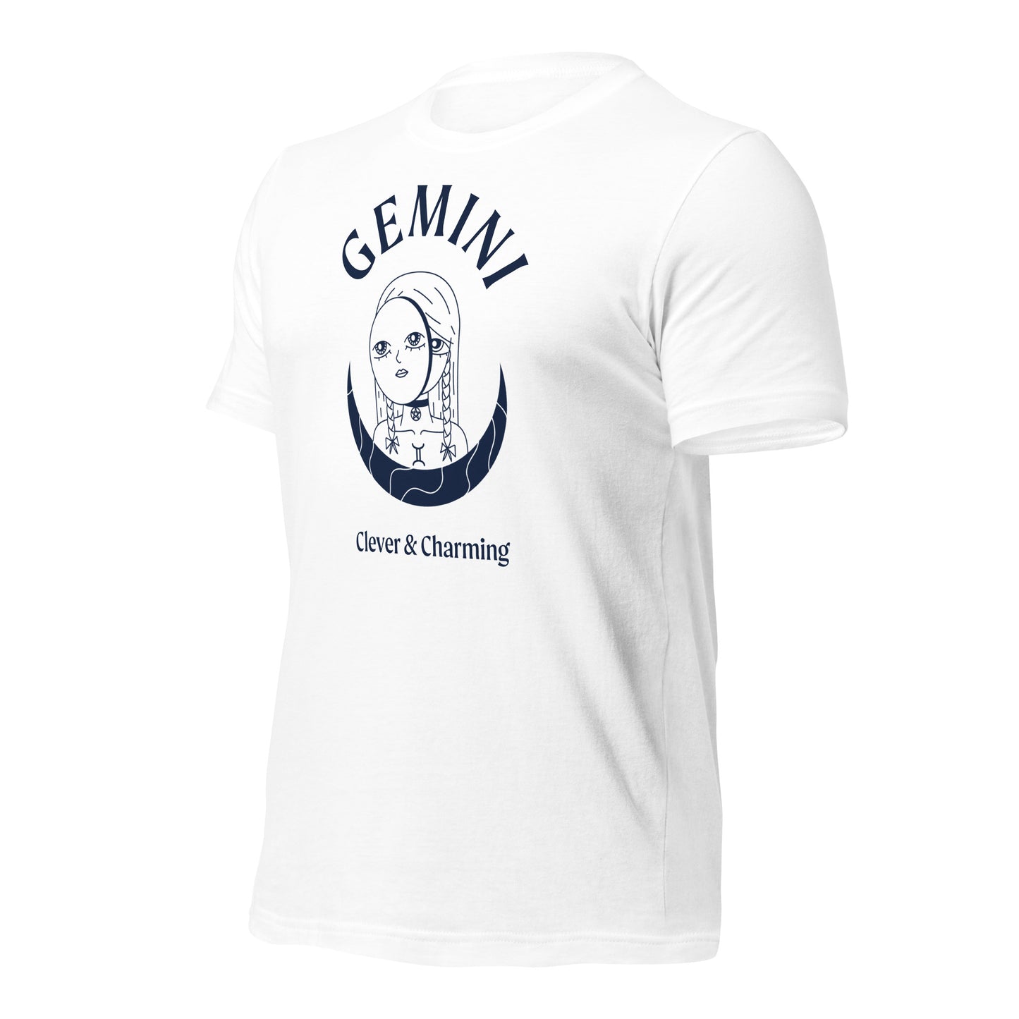 Gemini Women's T-Shirt