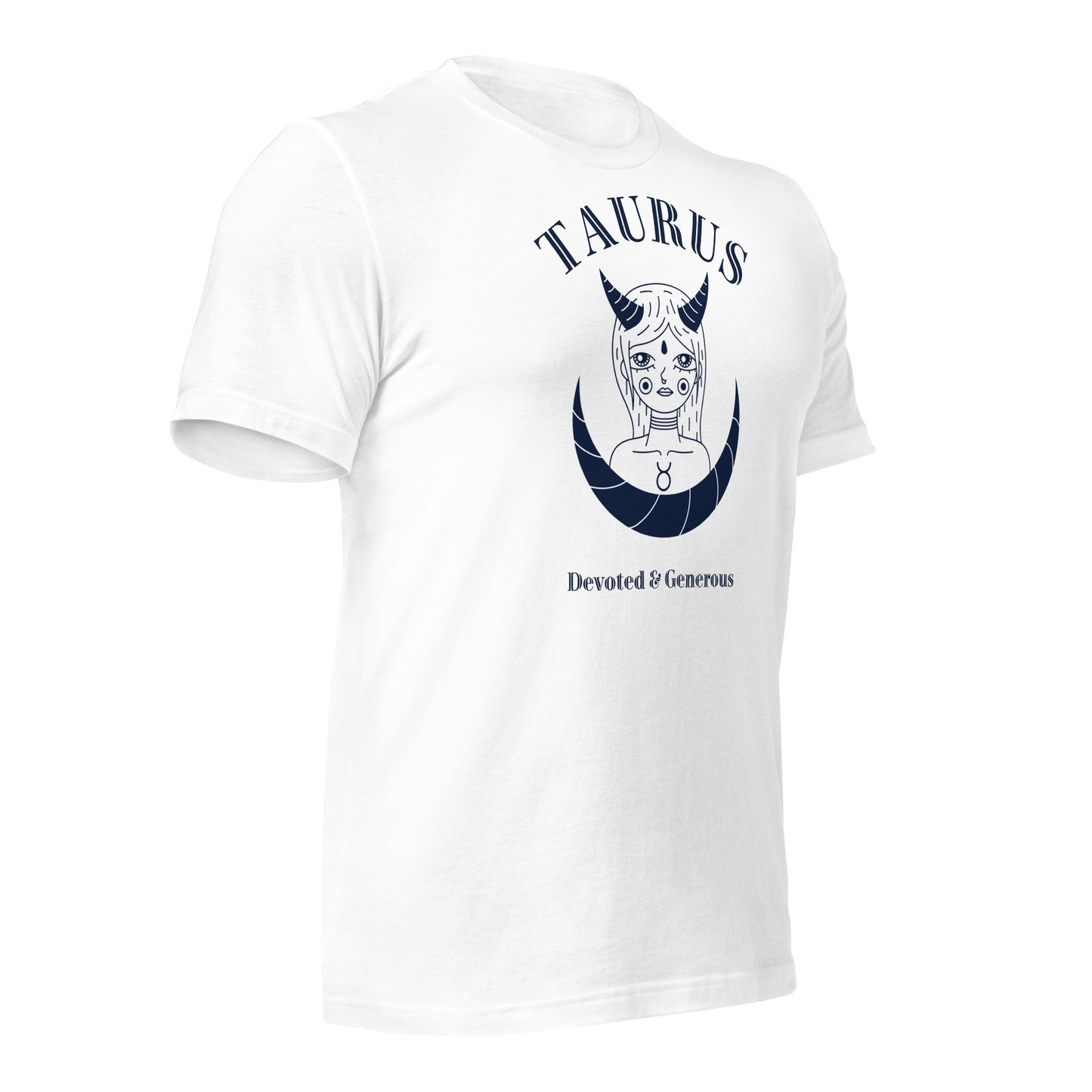 Taurus Women's T-Shirt