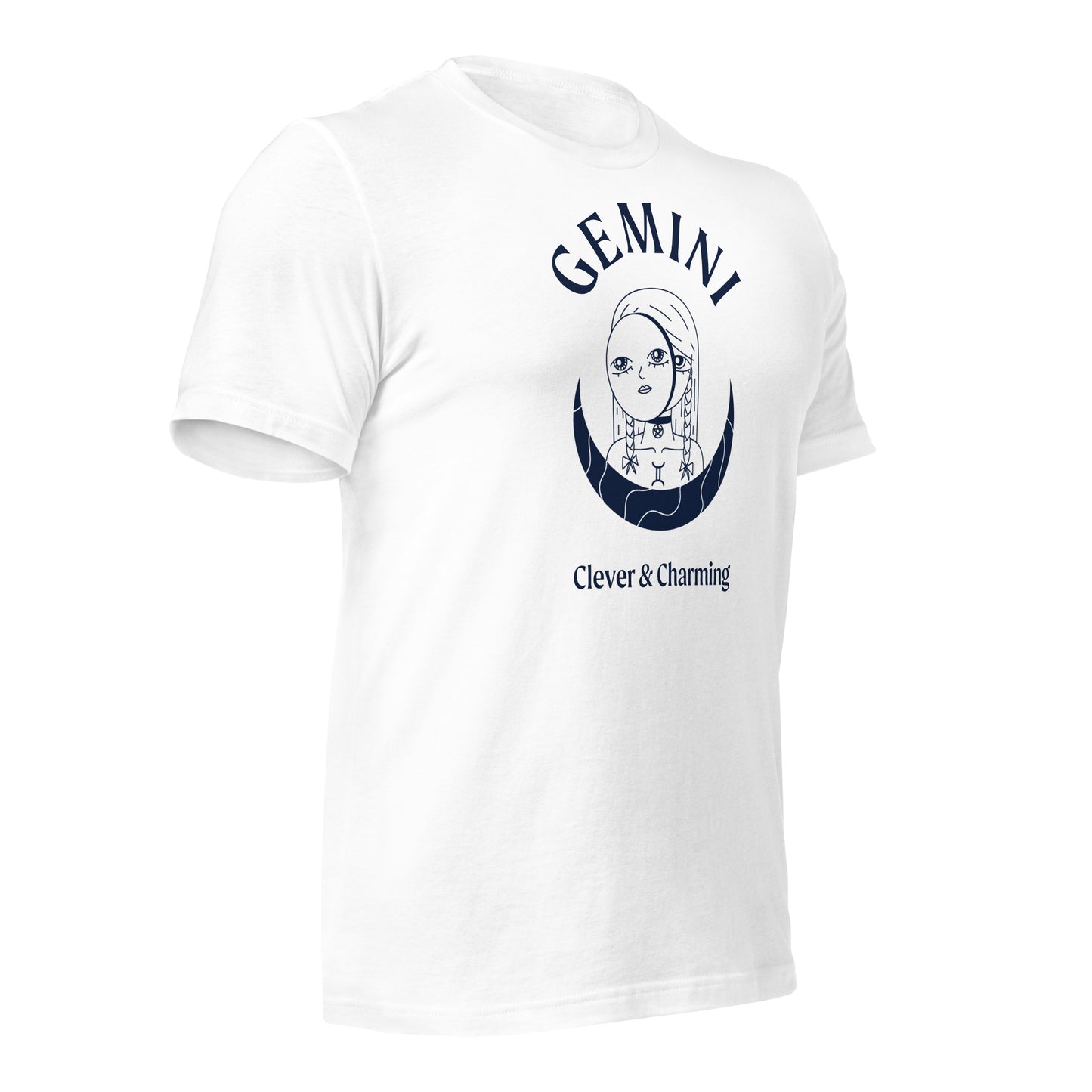 Gemini Women's T-Shirt