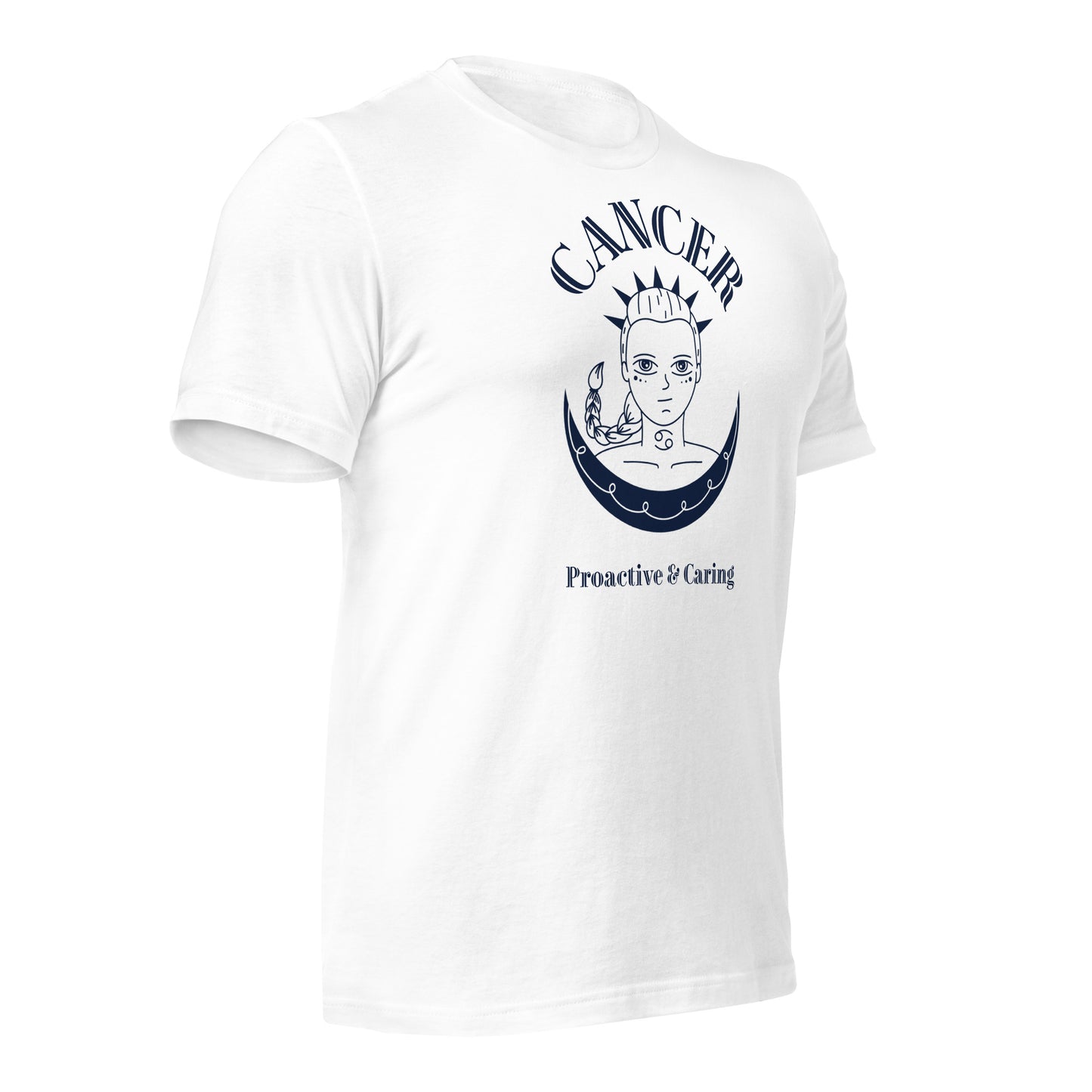 Cancer Women's T-Shirt