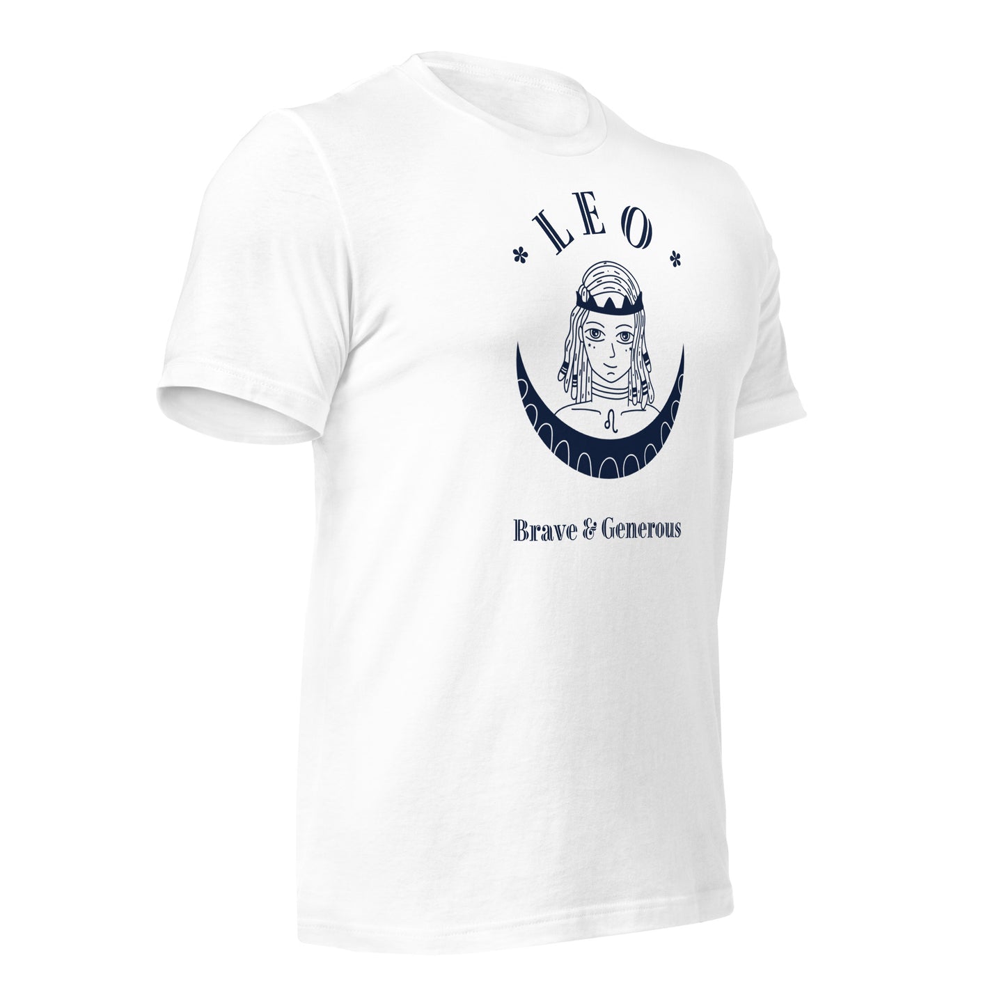 Leo Women's T-Shirt