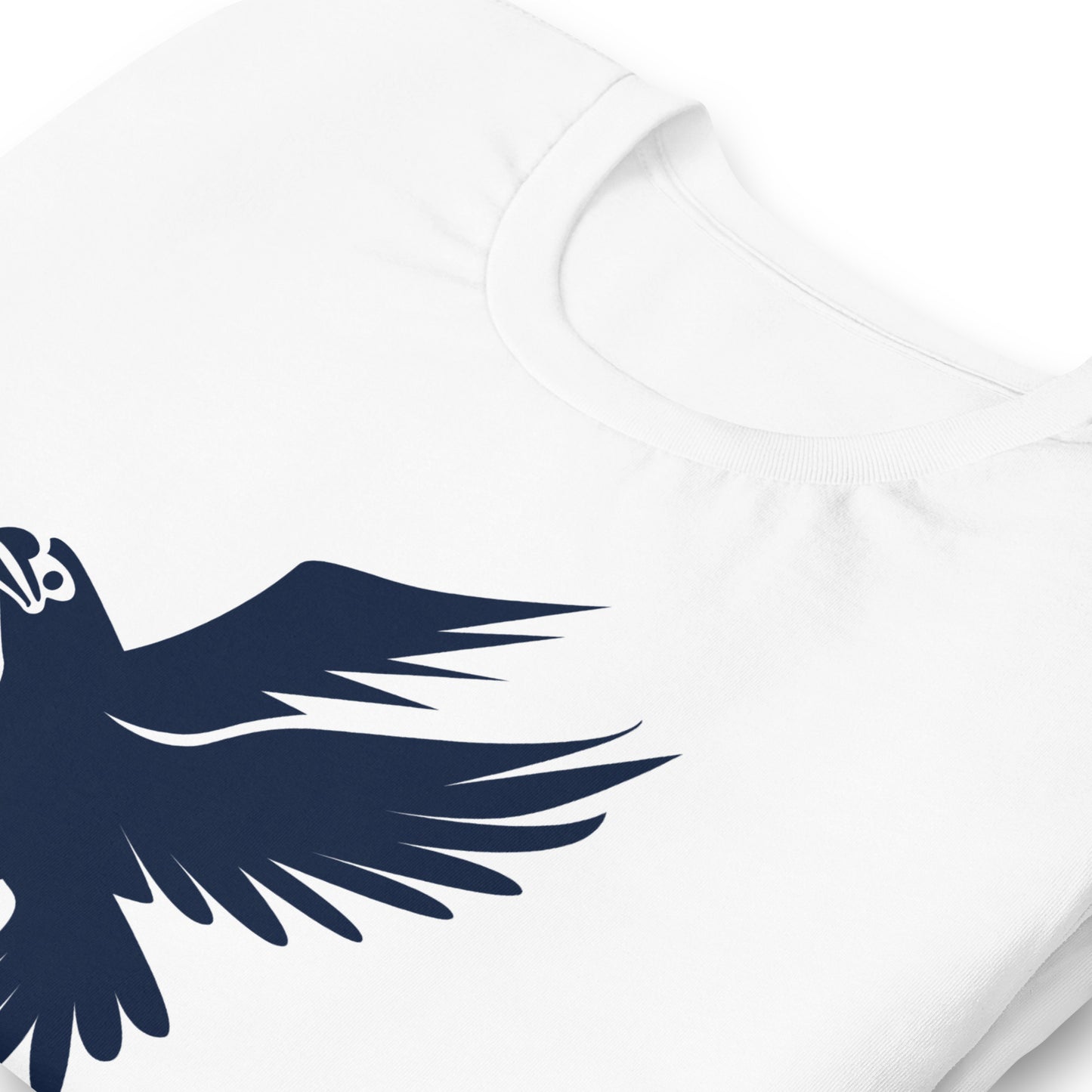 US Eagle Men/Unisex T-Shirt