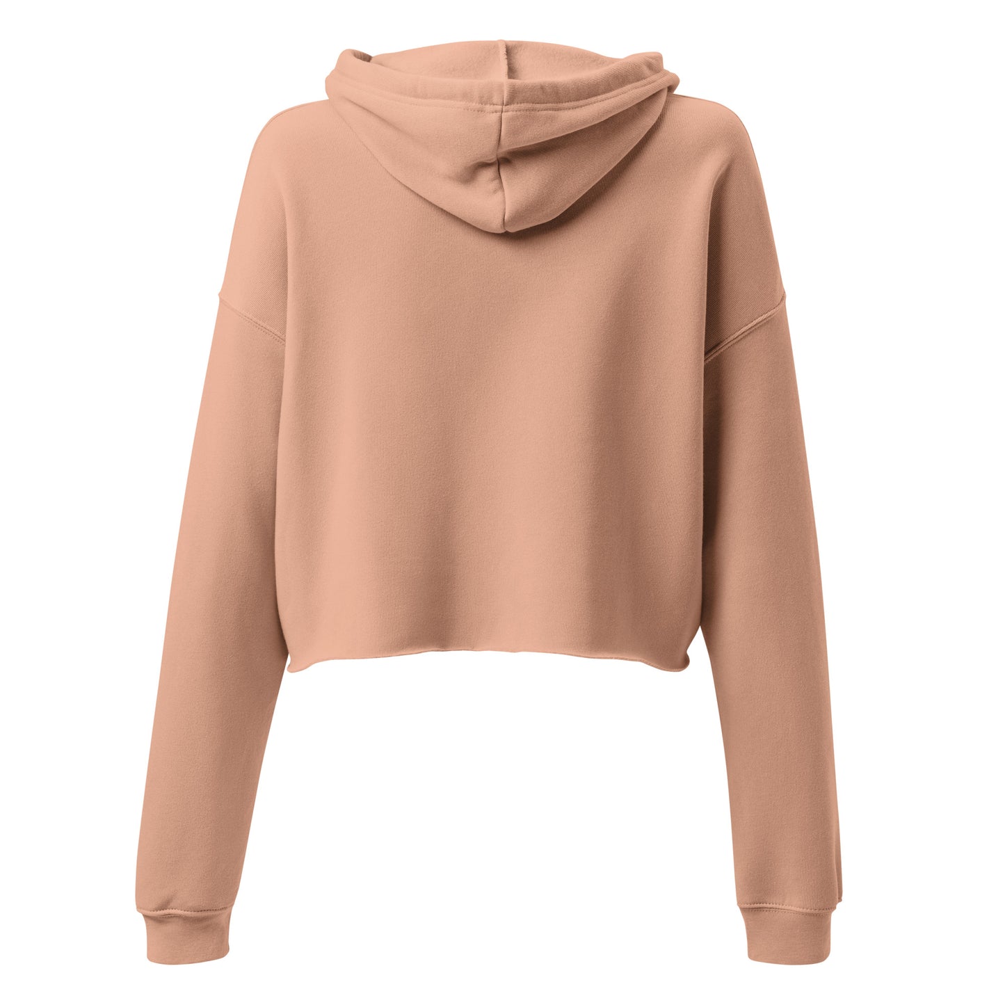 Malibu Women's Crop Hoodie