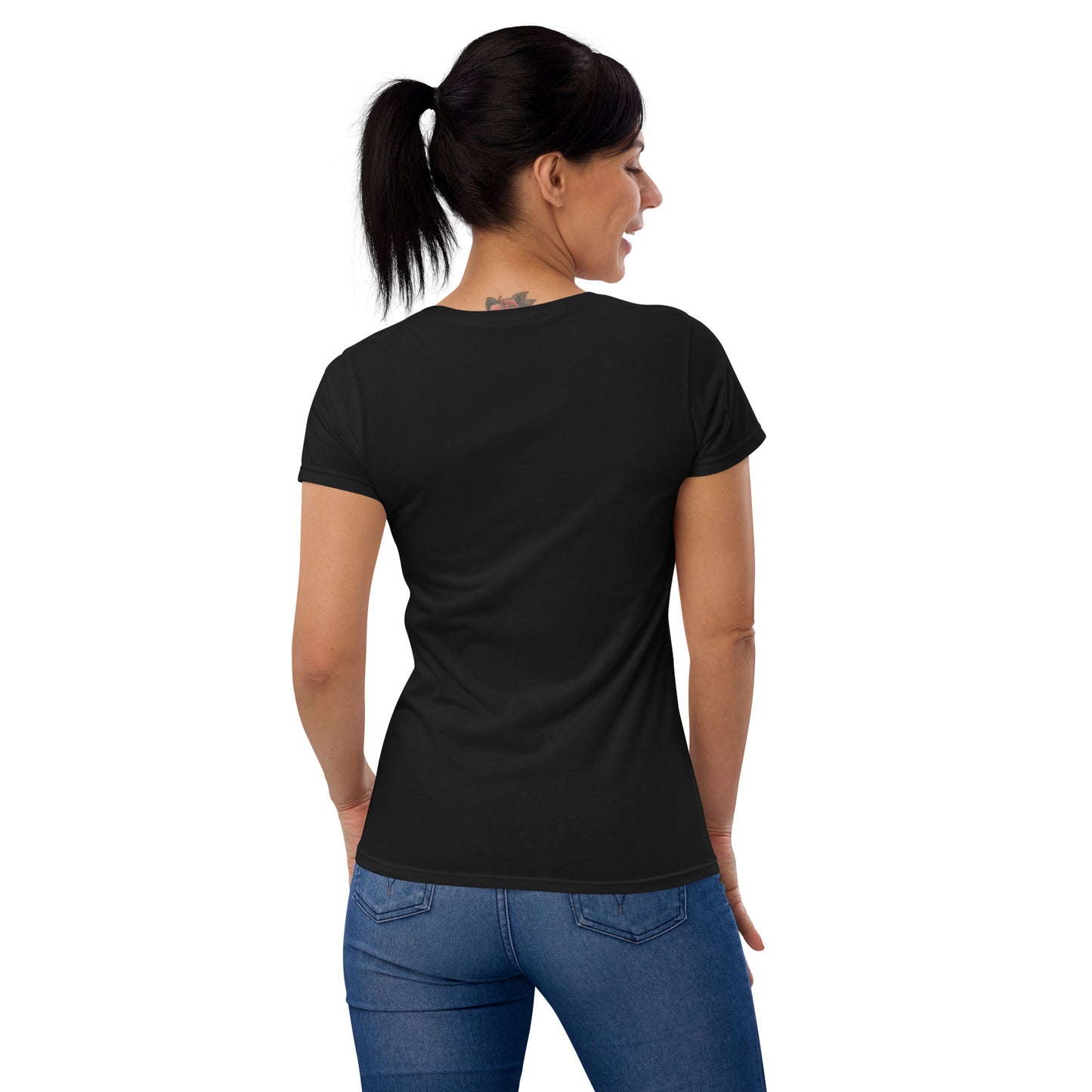 Tennis Women's Short Sleeve tee