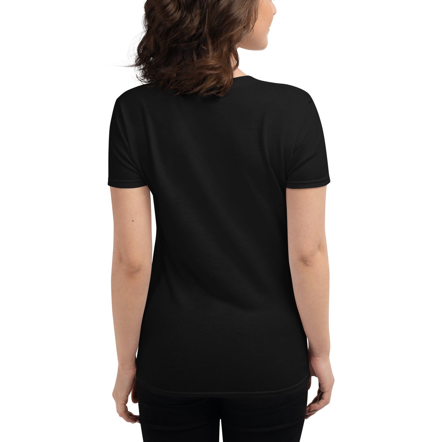 Tennis Women's Short Sleeve tee