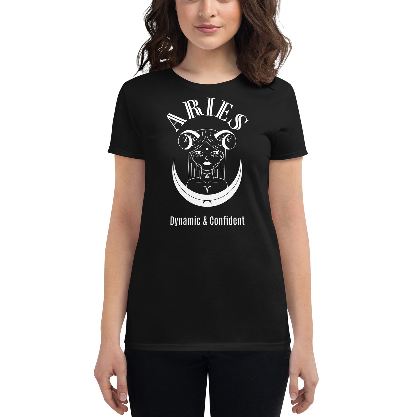 Aries Women's Shirt