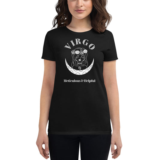 Virgo Women's Shirt