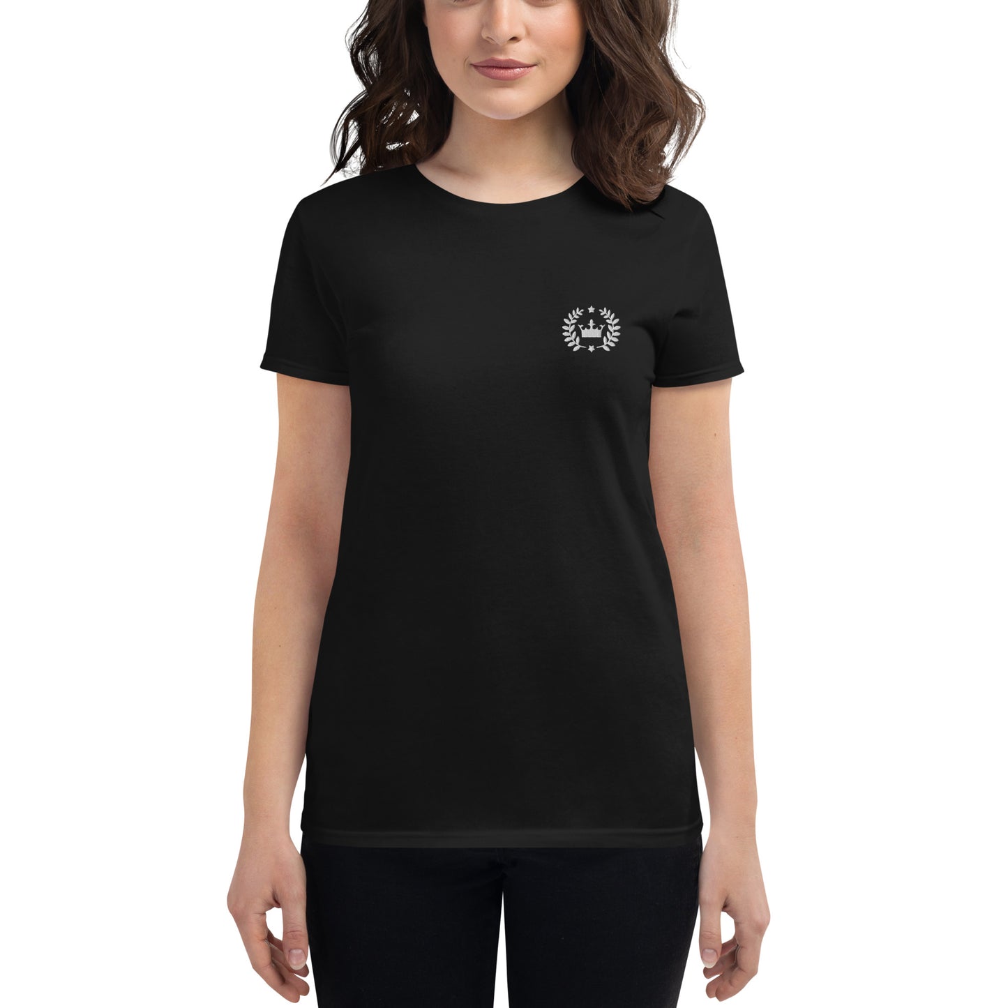 Victory Women's Short Sleeve T-Shirt