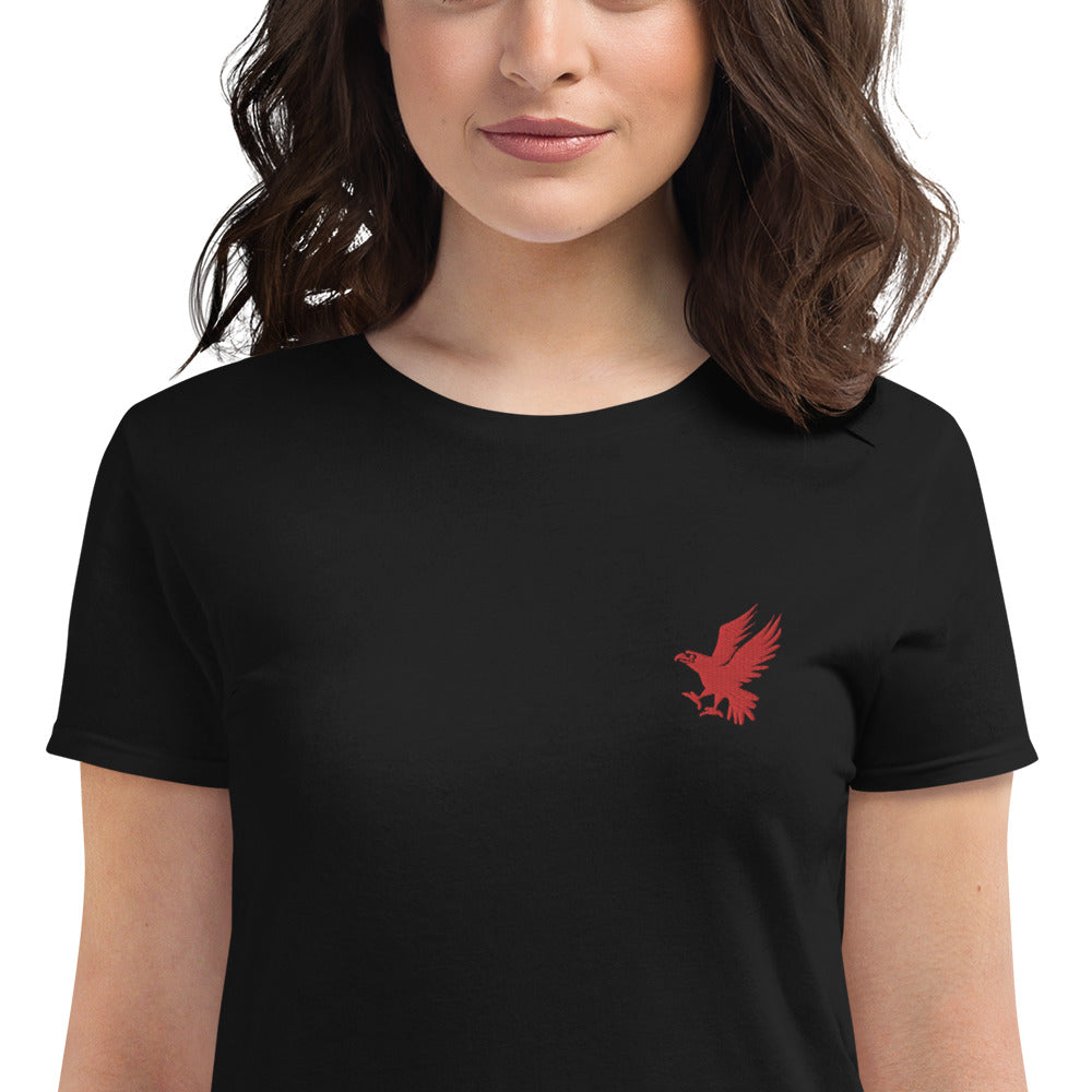 US Eagle Women's T-Shirt