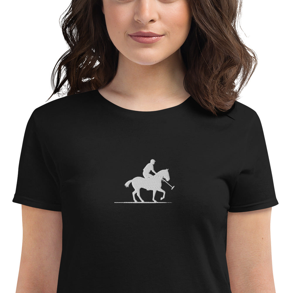 Polo Women's Short Sleeve Tee