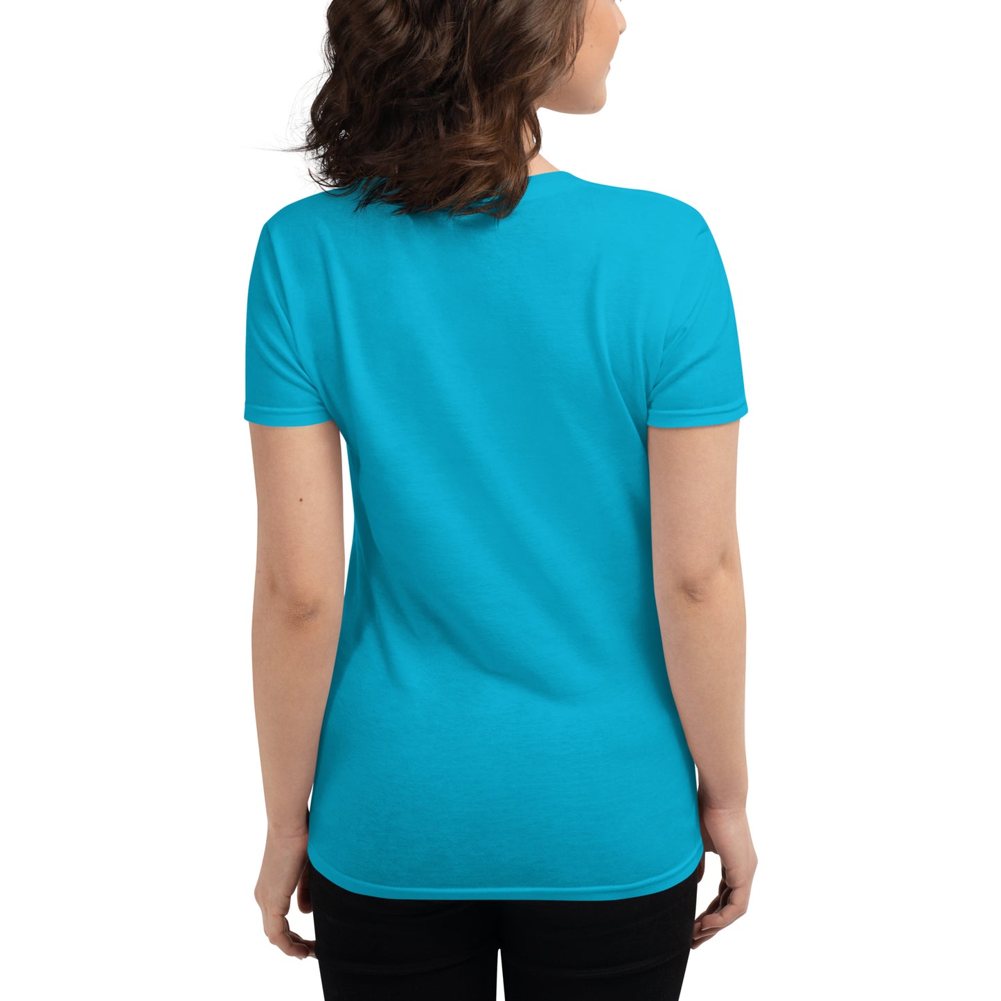 Tennis Women's Short Sleeve tee