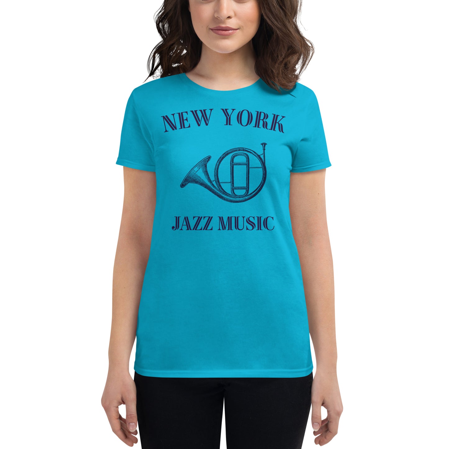 Big Band Women's T-Shirt