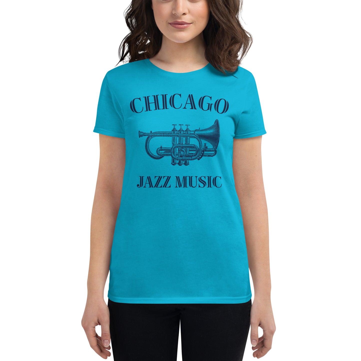 Chicago Women's T-Shirt