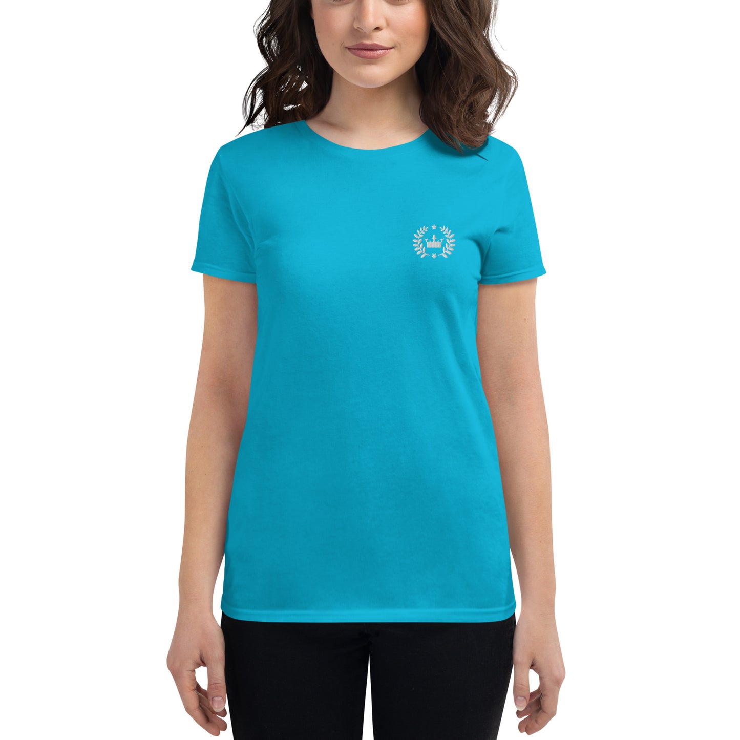 Victory Women's Short Sleeve T-Shirt