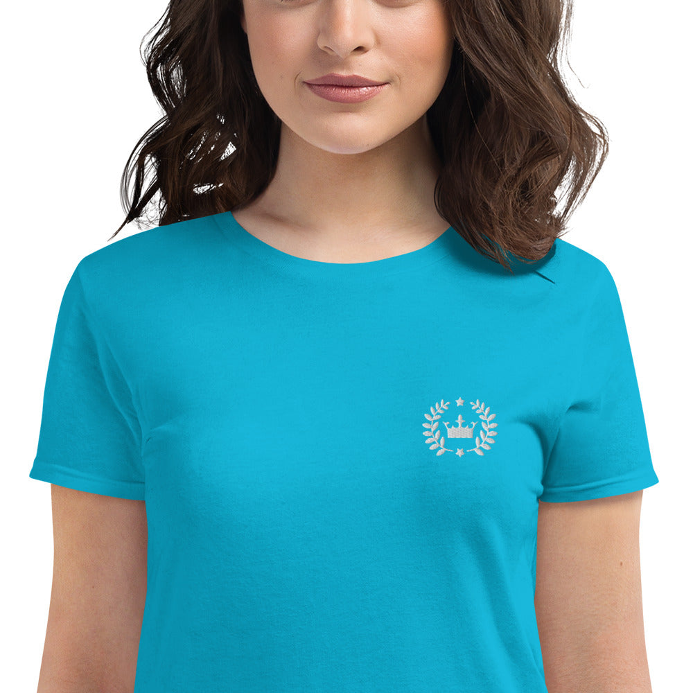 Victory Women's Short Sleeve T-Shirt