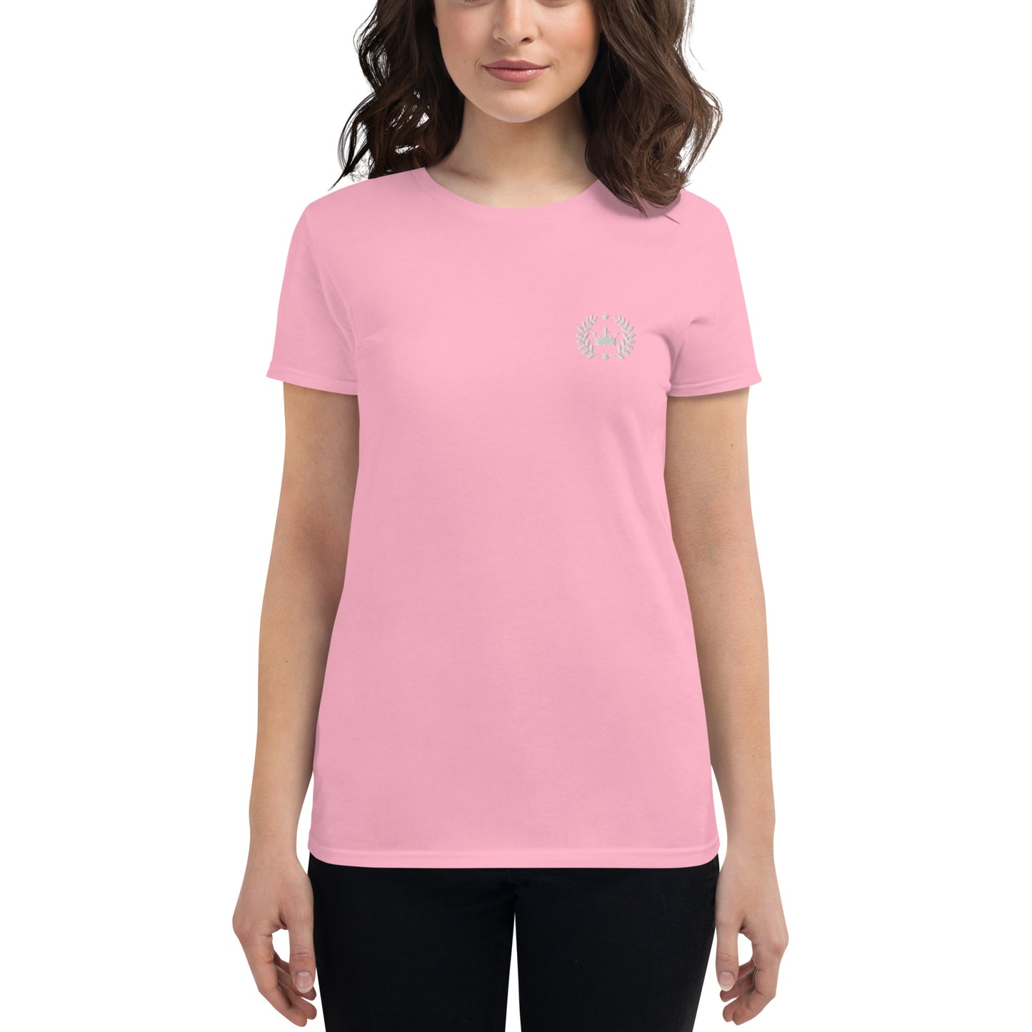 Victory Women's Short Sleeve T-Shirt