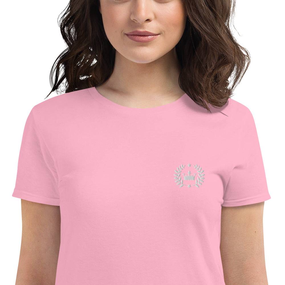 Victory Women's Short Sleeve T-Shirt