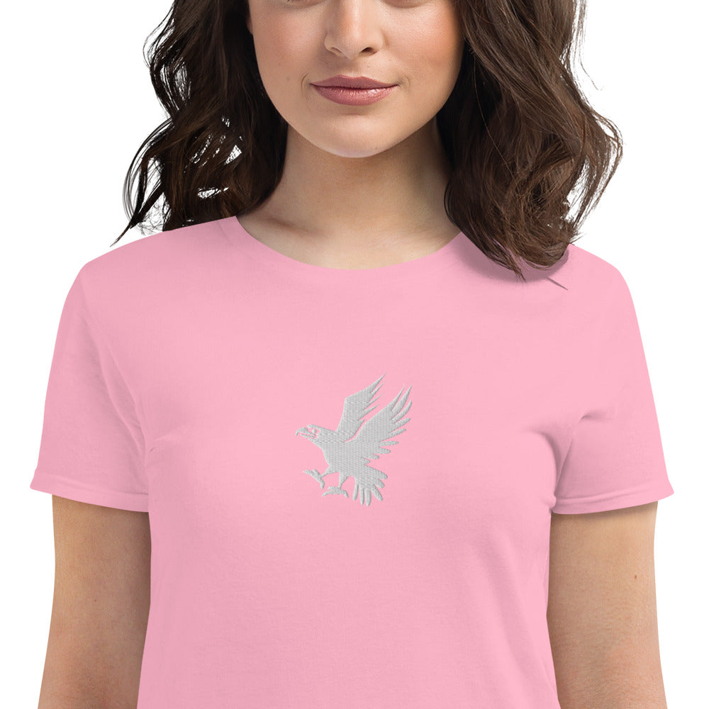 US Eagle Short Sleeve Tee