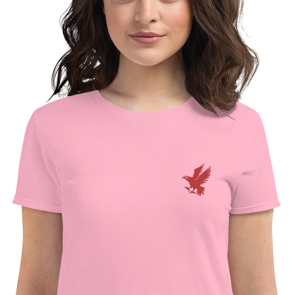 US Eagle Women's T-Shirt