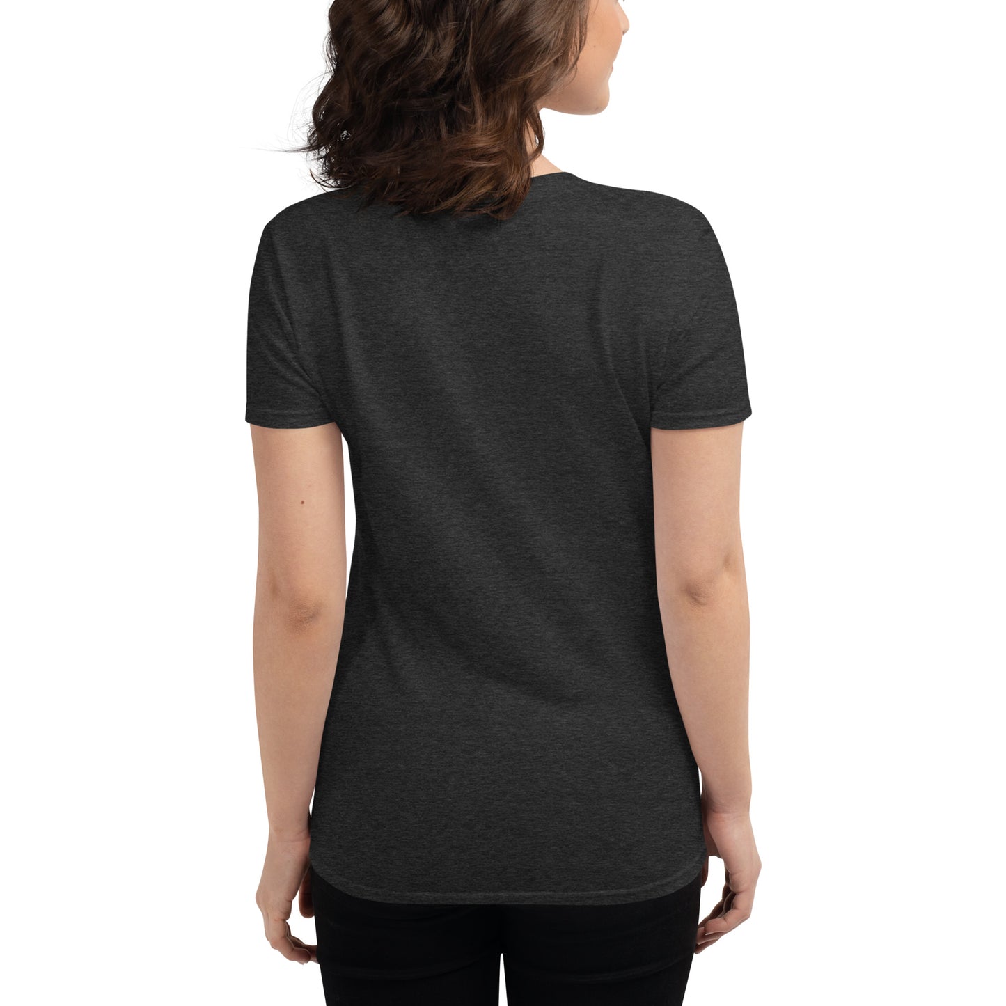 Victory Women's Short Sleeve T-Shirt