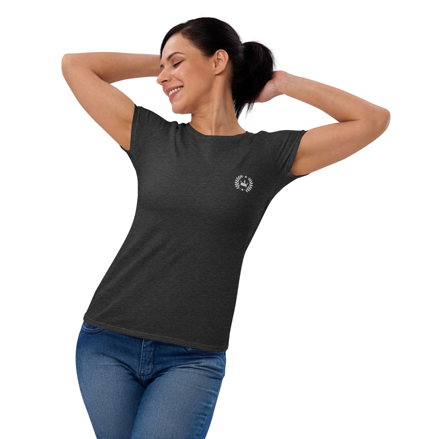 Victory Women's Short Sleeve T-Shirt