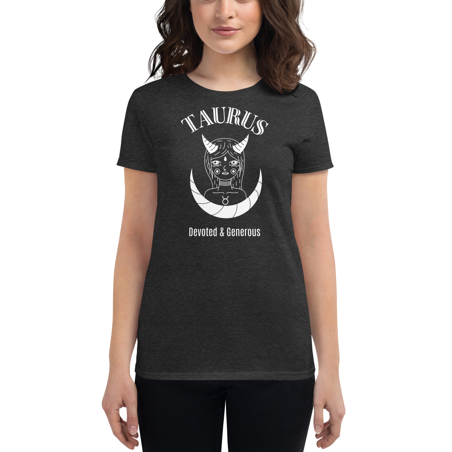 Taurus Women's Shirt