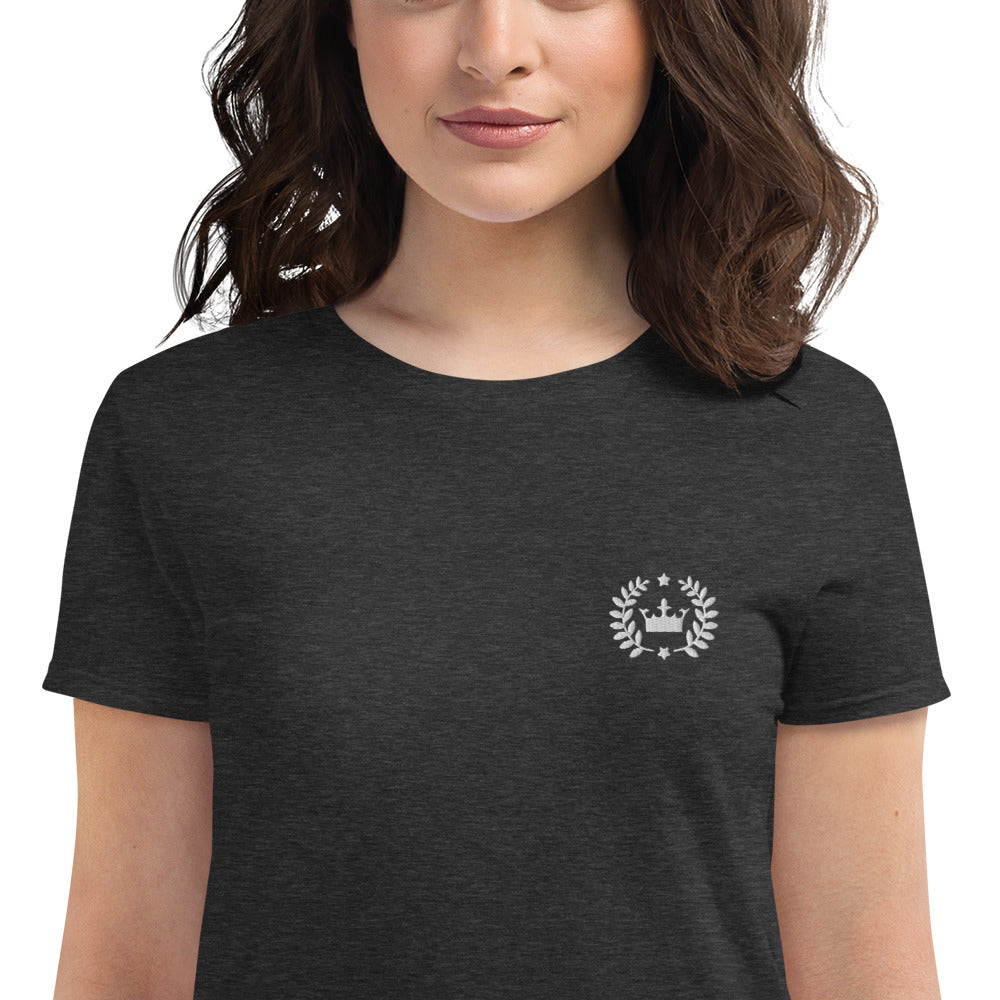 Victory Women's Short Sleeve T-Shirt