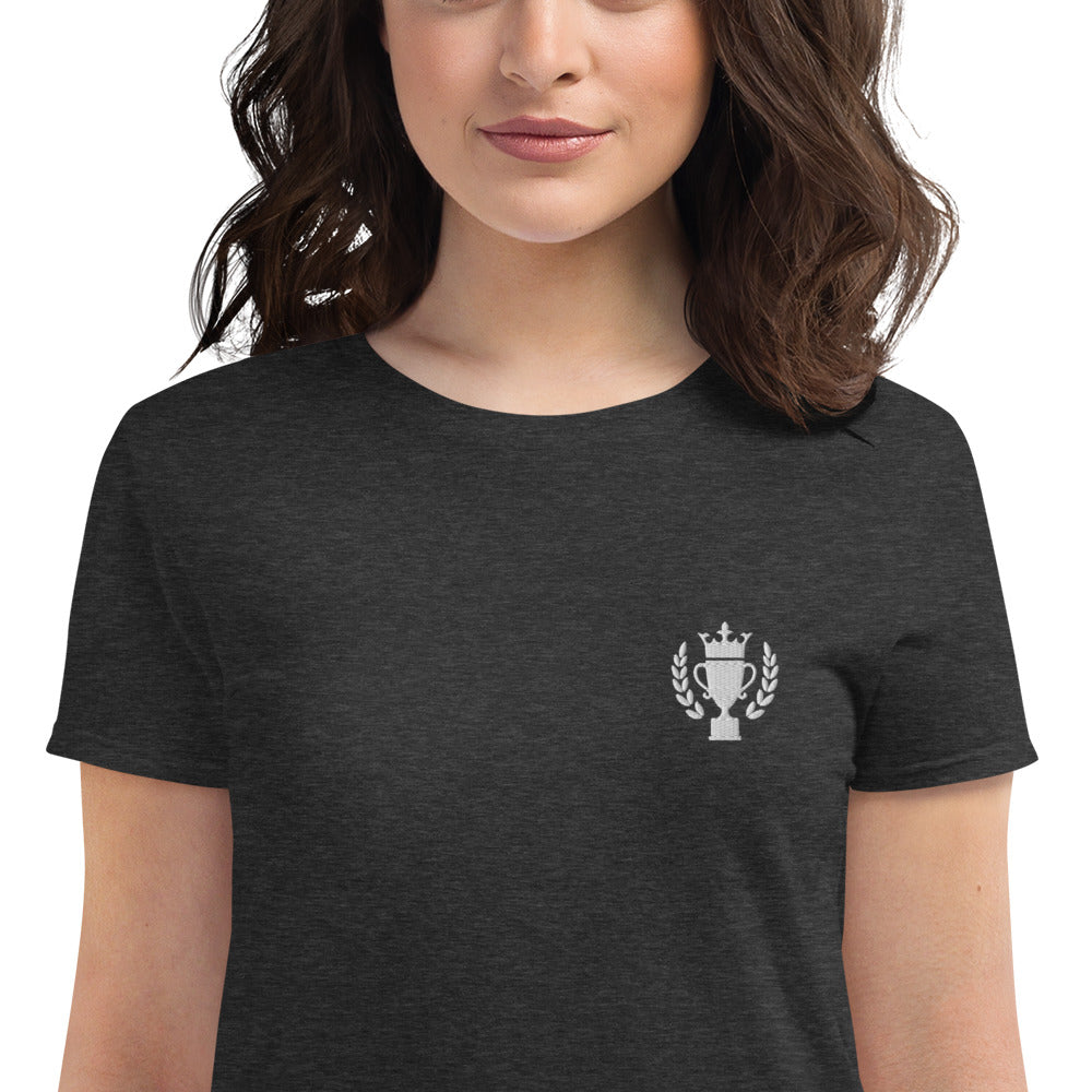 Golf Women's Short Sleeve Tee