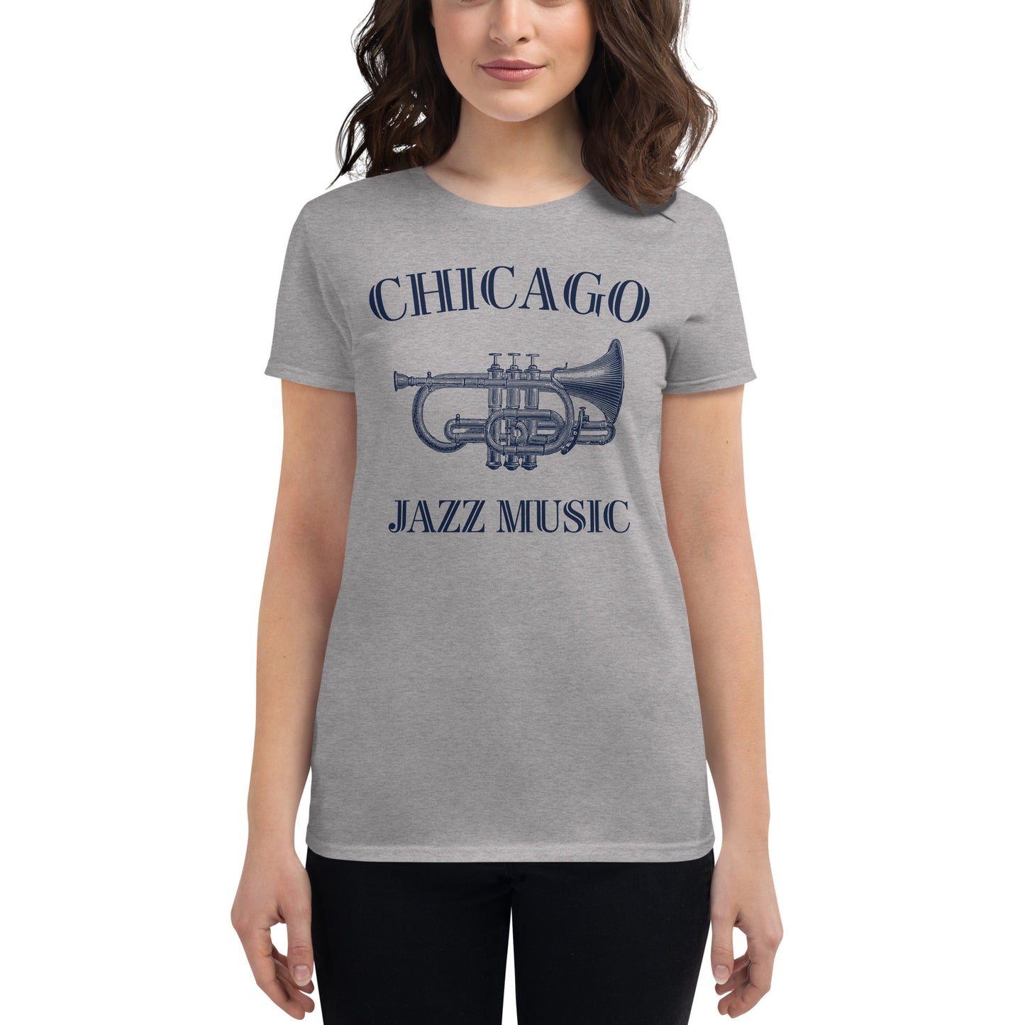 Chicago Women's T-Shirt