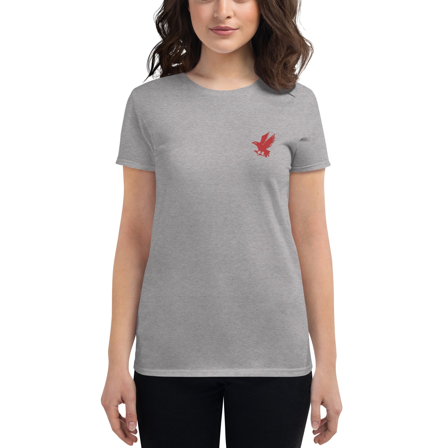 US Eagle Women's T-Shirt