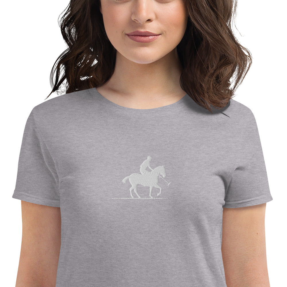 Polo Women's Short Sleeve Tee