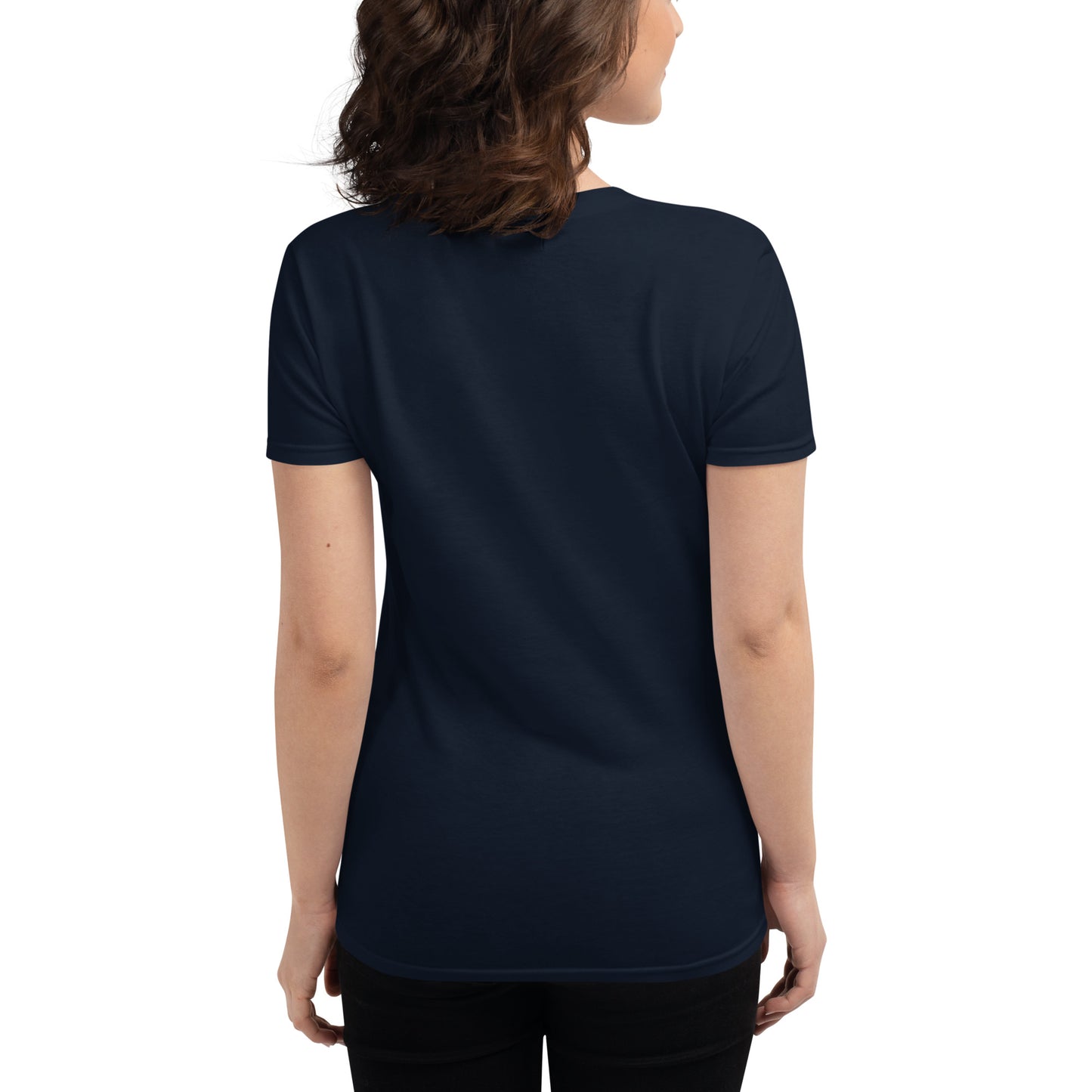 Tennis Women's Short Sleeve tee