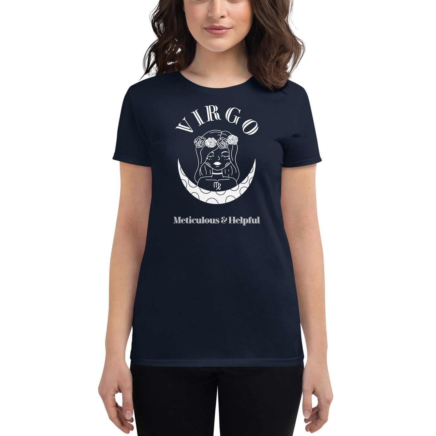 Virgo Women's Shirt