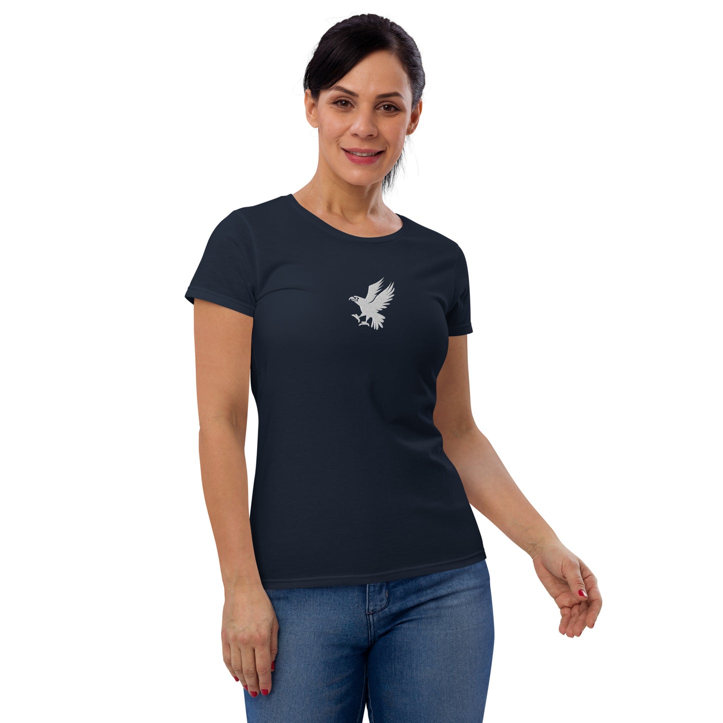 US Eagle Short Sleeve Tee