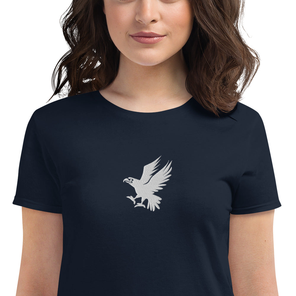 US Eagle Short Sleeve Tee