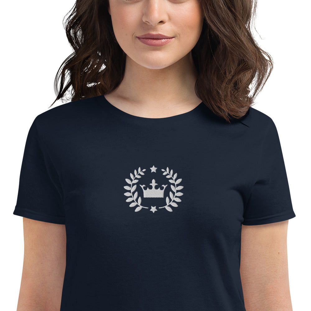 Victory Women's Short Sleeve Tee