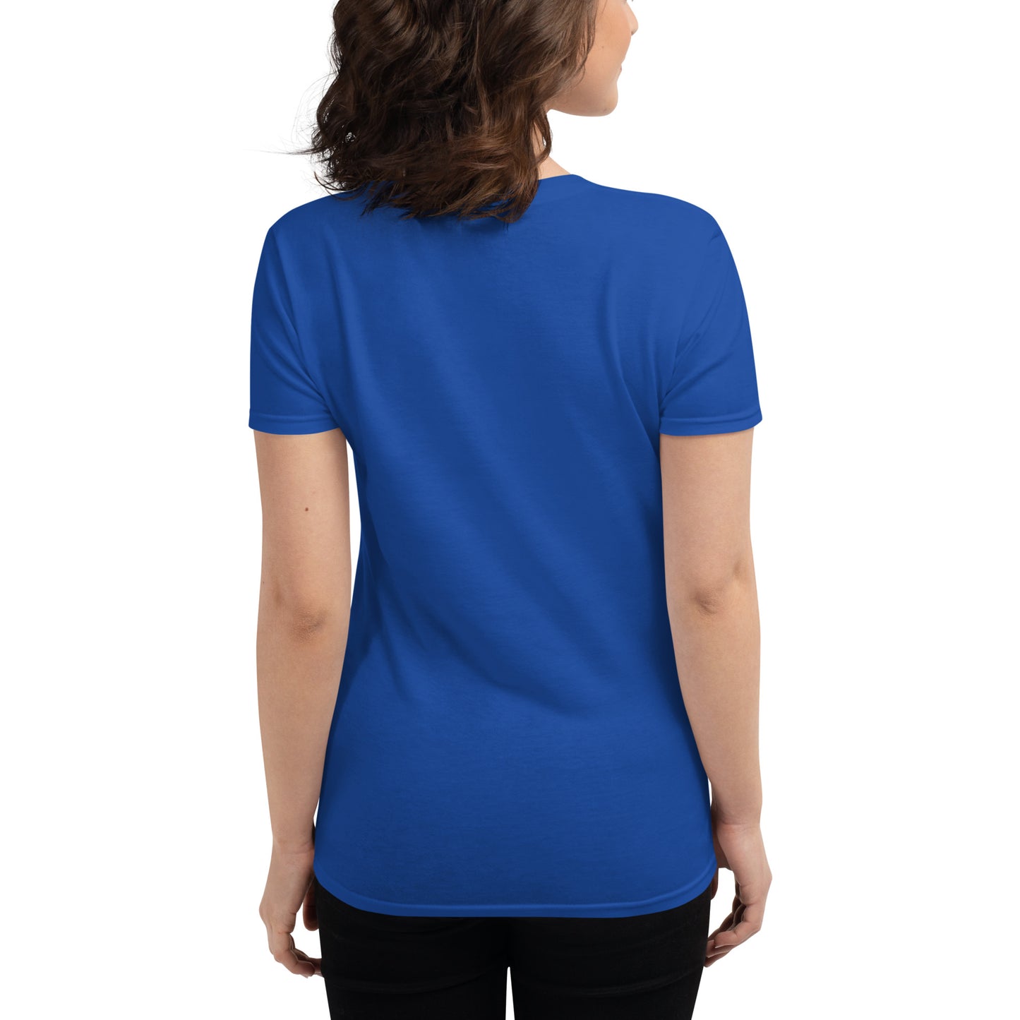 Tennis Women's Short Sleeve tee