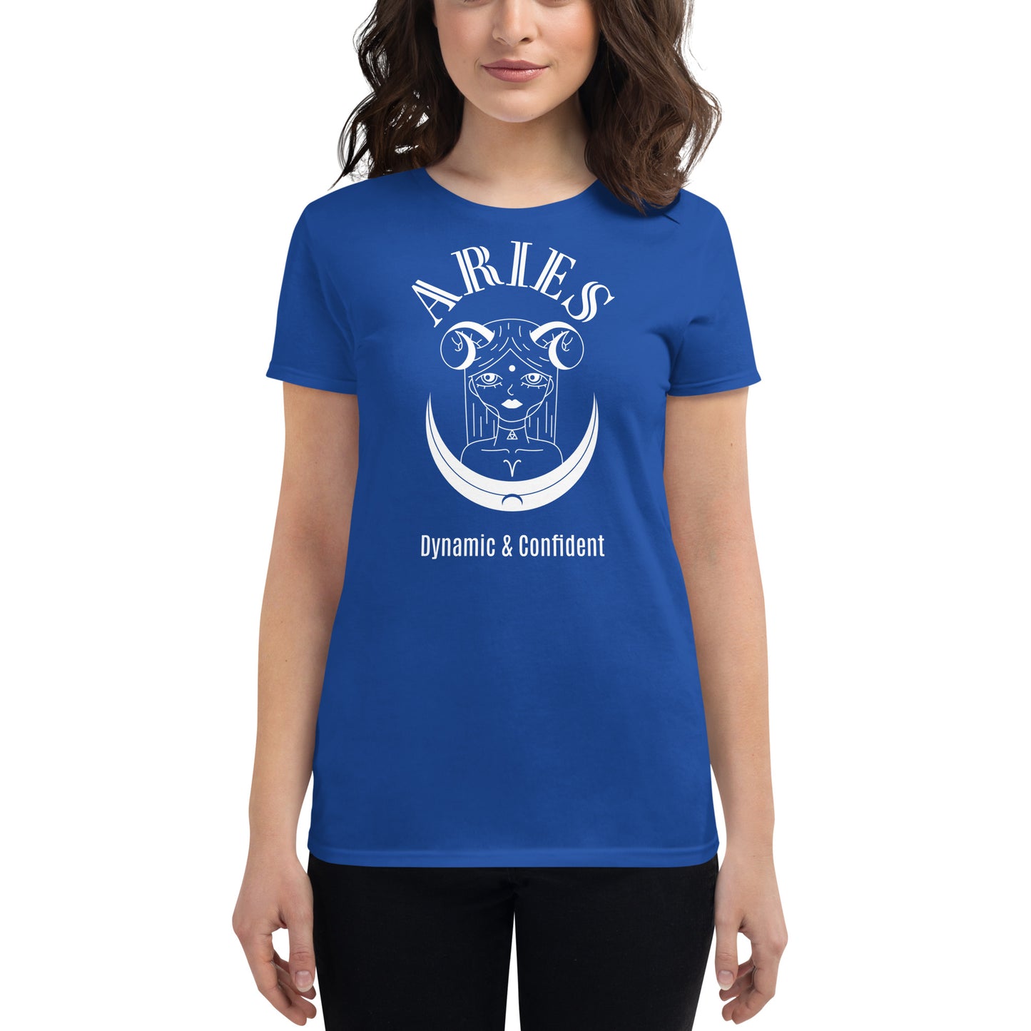 Aries Women's Shirt