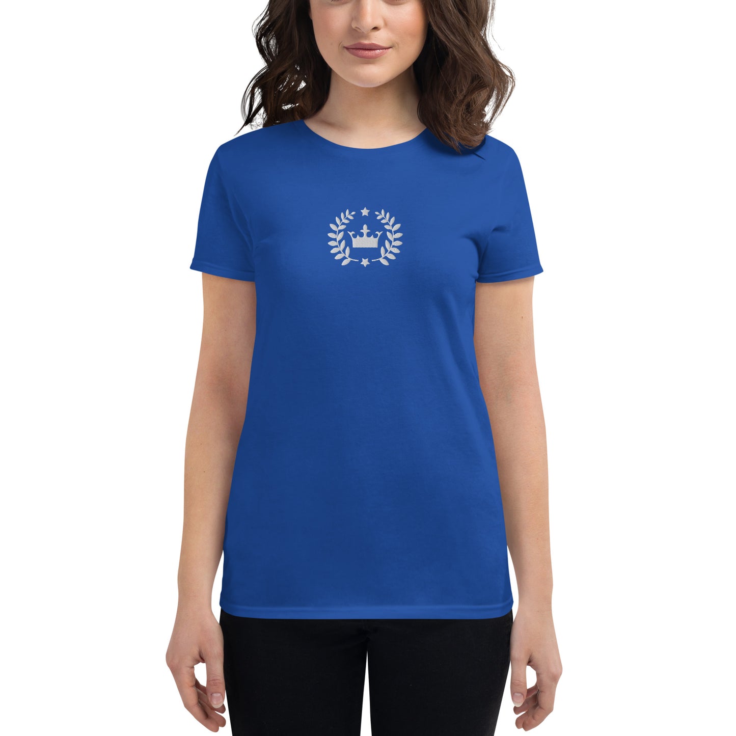 Victory Women's Short Sleeve Tee