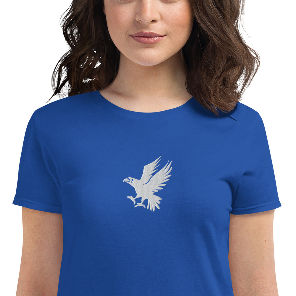 US Eagle Short Sleeve Tee