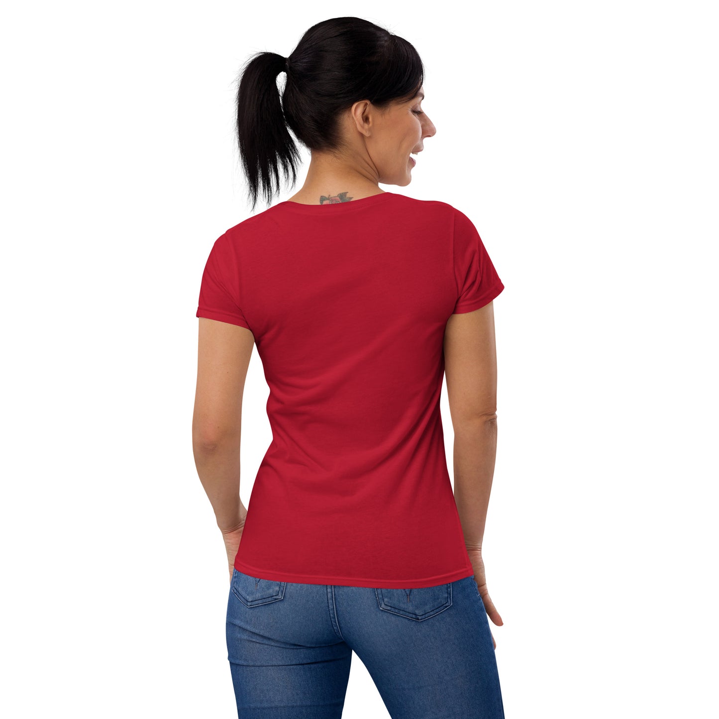 Golf Women's Short Sleeve Tee