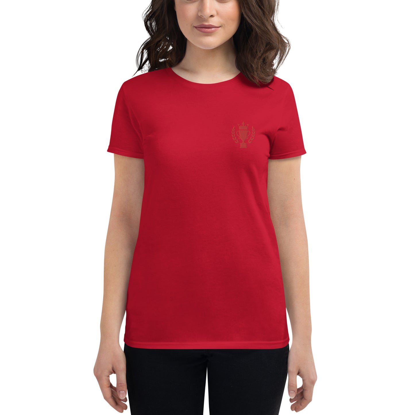 Golf Club Women's Short Sleeve T-Shirt