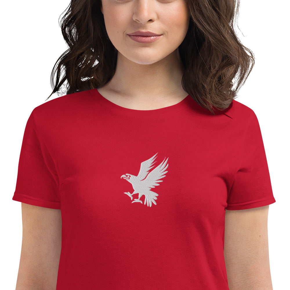 US Eagle Short Sleeve Tee