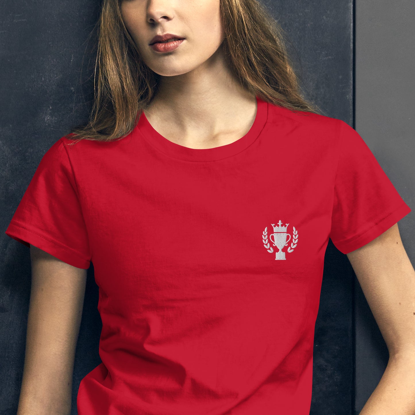 Golf Women's Short Sleeve Tee